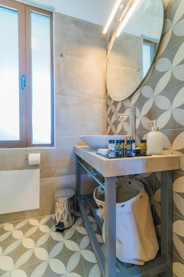 Anatoli Residence Rethymno  Exterior photo